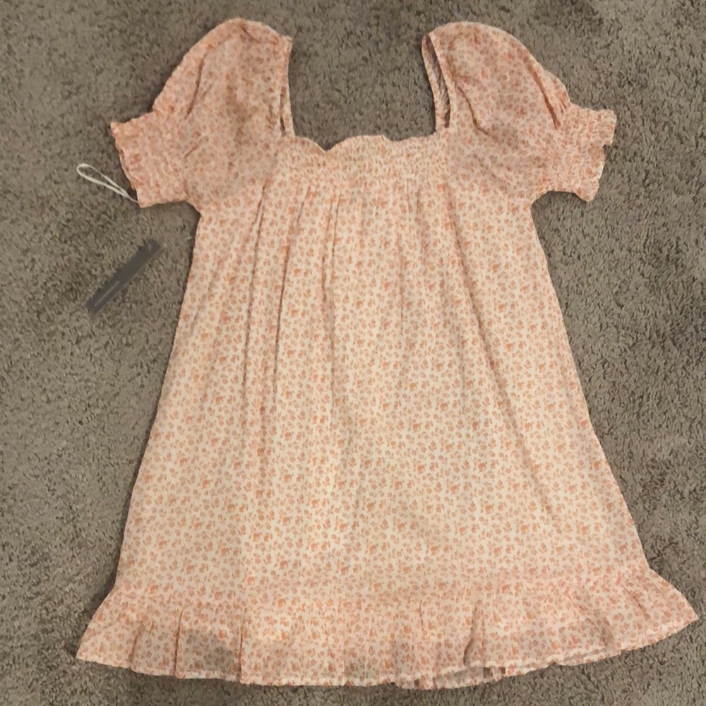 Anthropologie dress